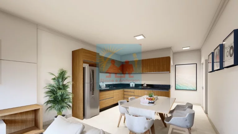 Imagem CASA RESIDENCIAL em ITANHAÉM - SP, JARDIM SÃO FERNANDO