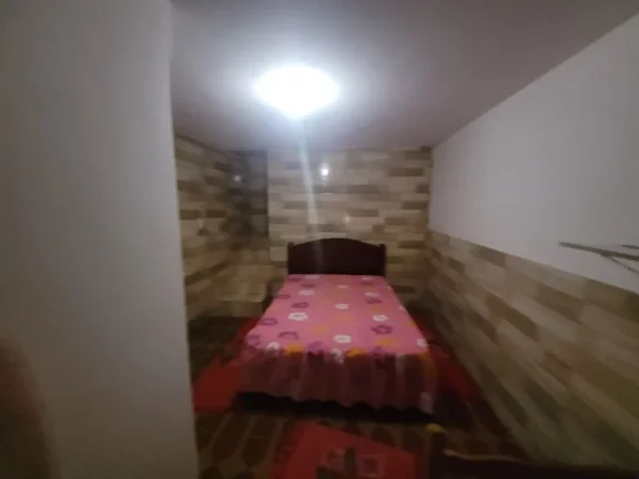 Imagem Sobrado com 3 dormitórios à venda, 165 m² por R$ 435.000,00 - Jardim Luiz Mauro - Ferraz de Vasconcelos/SP