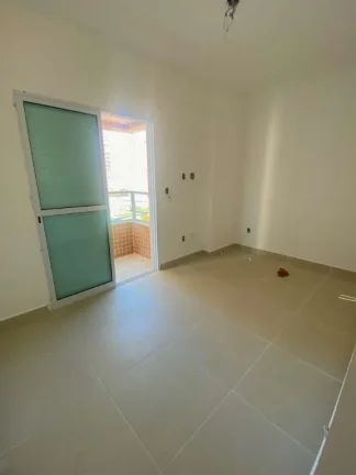 Imagem Apartamento com 2 dormitórios à venda, 68 m² por R$ 580.000,00 - Aviação - Praia Grande/SP