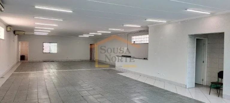 Imagem Prédio Comercial, em avenida de grande movimento:
9m X 23,60m, 460m² de área construída, sendo a...