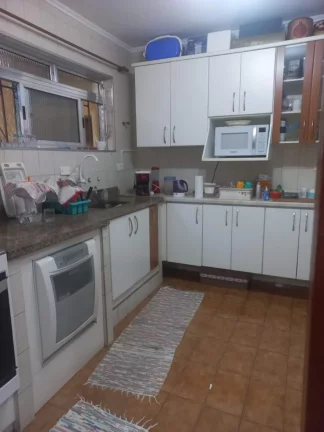 Imagem VENDO LINDO SOBRADO COM 03 DORMITÓRIOS NA VILA MARARI!