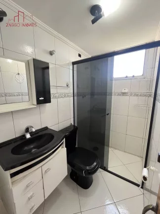 Imagem Lindo Apartamento 2 dormitórios - Jd. Umuarama