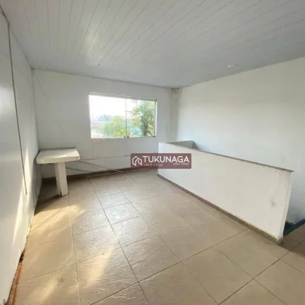 Imagem Galpão à venda, 530 m² por R$ 1.150.000,00 - Cidade Aracilia - Guarulhos/SP