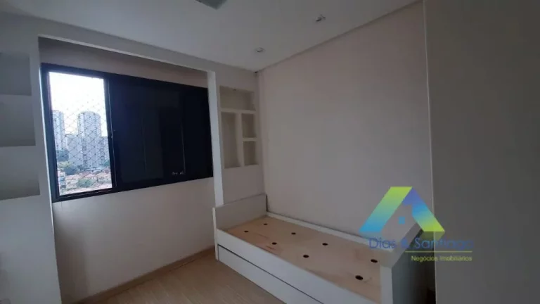 Imagem SANTO ANDRÉ apartamento 114 M² 3 dormitórios, 2 vagas, lazer completo com ótima localização e valor!!