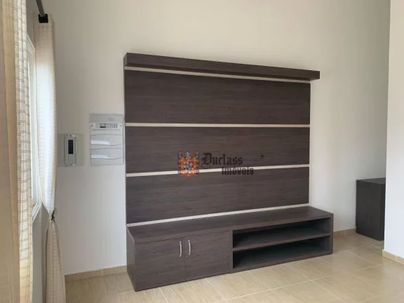 Imagem Casa com 3 dormitórios à venda, 86 m² por R$ 595.000,00 - Marf III - Bom Jesus dos Perdões/SP