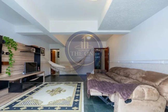 Imagem Magnífica casa à venda em São Paulo-SP, Jardim da Saúde: 3 quartos, 3 suítes, 2 salas, 5 banheiros, 5 vagas, 242m². Confira!