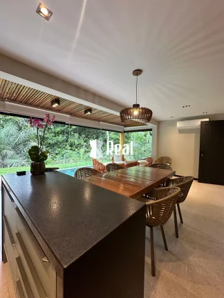 Imagem Casa na Villa - Luxo - Porteira Fechada