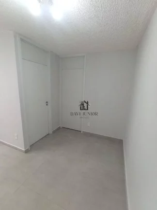 Imagem Apartamento à venda, 41 m² por R$ 255.000,00 - Iporanga - Sorocaba/SP