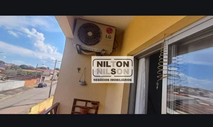 Imagem Apartamento à venda por R$ 434.000,00 - Jardim Campos Elíseos - Campinas/SP