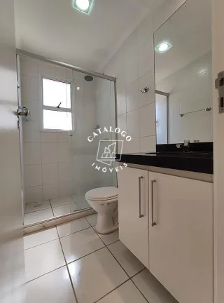 Imagem Apartamento a Venda no bairro Nova Aliança - Ribeirão Preto, SP