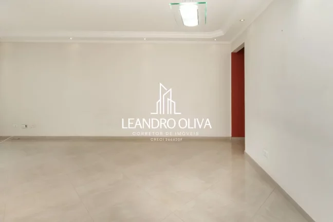 Imagem Condomínio Villas do Bosque Tropical - Apartamento tipo para venda em Saúde com 3 quartos, sendo 1 suíte, 105m²