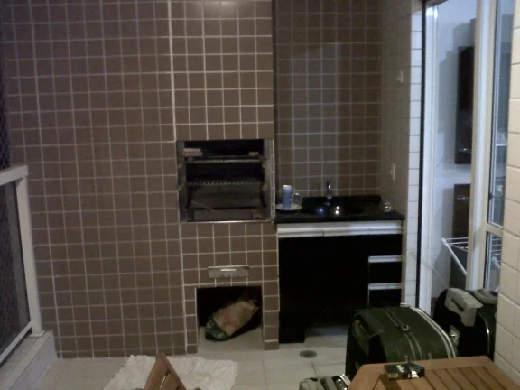 Imagem Aparatemento Maravilhoso Condominio Vida Viva 102 m² 3 Dormitorios