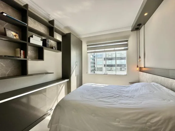 Imagem Apartamento 2 Dormitórios - Bairro Navegantes