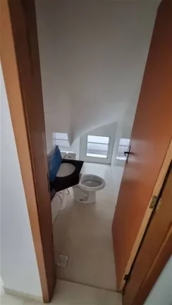 Imagem CASA COM 70 m² - SAMAMBAIA - PRAIA GRANDE SP