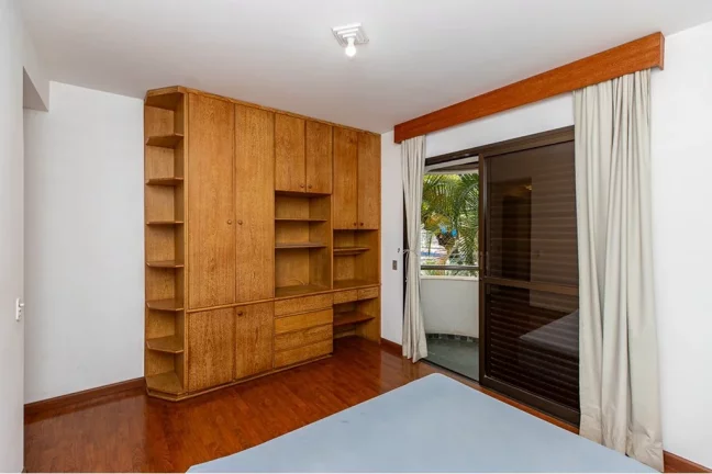 Imagem Apartamento à venda em São Paulo, Perdizes, com 4 quartos, 216m2