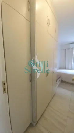 Imagem Apartamento à Venda em Vila Olímpia - São Paulo - SP.
