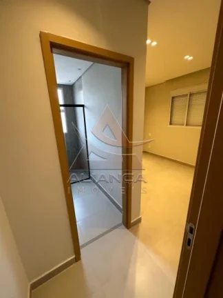 Imagem Apartamento - Ribeirão Preto - Jardim Sumaré