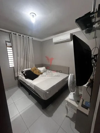 Imagem Apartamento térreo aeroclube