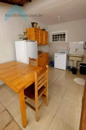 Imagem  Casa com 4 dormitórios à venda Jardim do Lago - Atibaia/SP