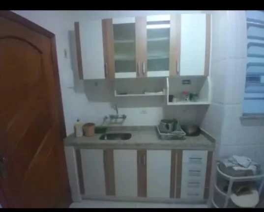 Imagem Apartamento posto 4república do Peru 2 quartos com garagem