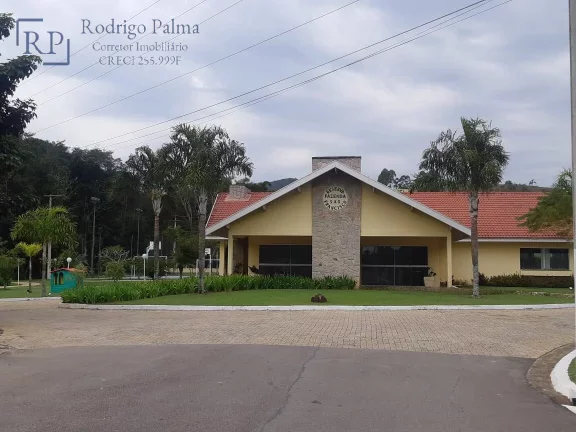 Imagem Terreno - Jambeiro - 1000m²