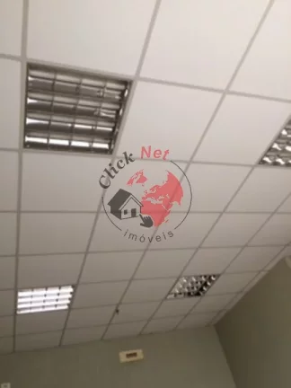 Imagem Sala comercial para venda Bairro Barcelona em São Caetano do Sul