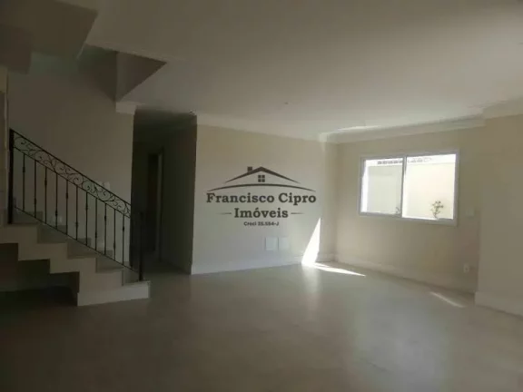 Imagem Casa Sobrado à venda em Guaratinguetá/SP