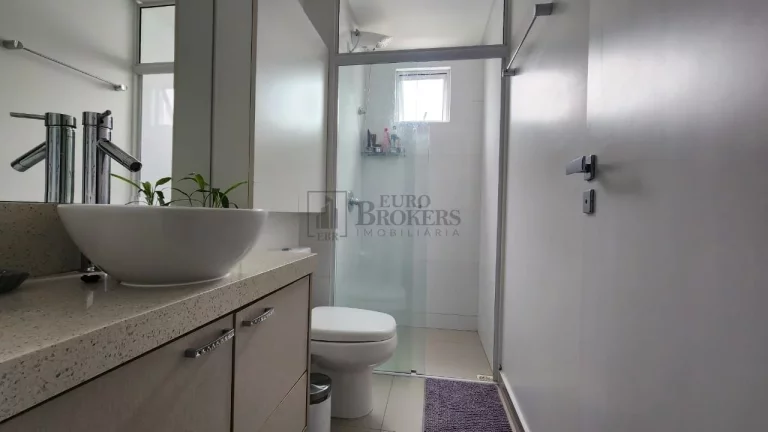 Imagem Apartamento com 2 dormitórios à venda no Ariribá em Balneário Camboriú/SC