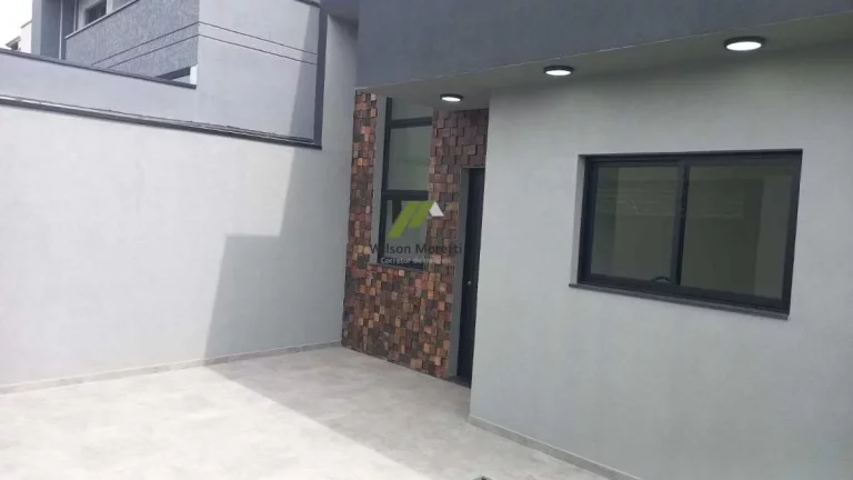 Imagem LINDA CASA TERREA EM EXCELENTE BAIRRO