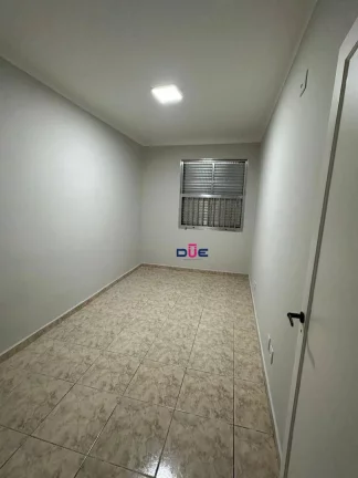 Imagem Apartamento Térreo de 2 dormitórios no Macuco – Santos