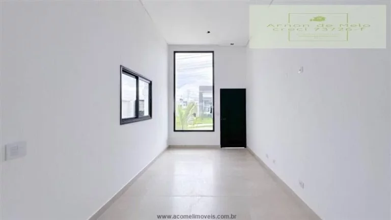 Imagem Casas em Condomínio para venda em Cacapava no bairro Parque Residencial Maria Elmira