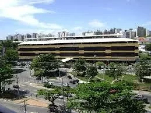 Imagem Loja comercial com 219m2com mezanino, Itaigara