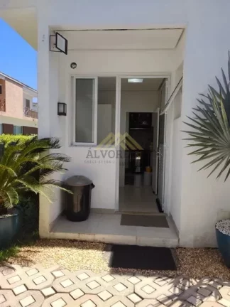 Imagem Sobrado em Condominio litoral Norte Juquehy Moderno