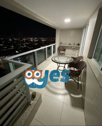 Imagem Apartamento para venda na Santa Monica - Ville de Mônaco