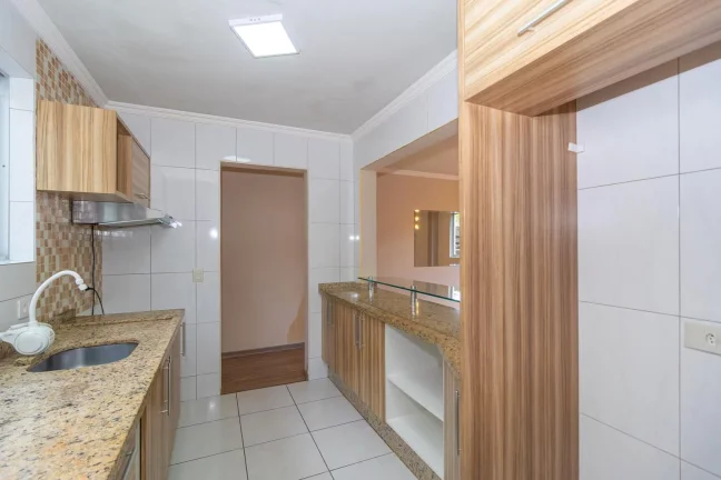 Imagem Apartamento de 2 quartos no bairro Campo Comprido