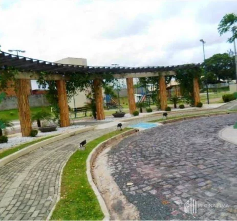 Imagem ÚLTIMA UNIDADE: apartamento pronto para morar, 2 dormitórios à venda por R$ 224.220,00 - Cond. RESERVA TROPICAL CLUBE YUCCA - Uruguai - Teresina/PI