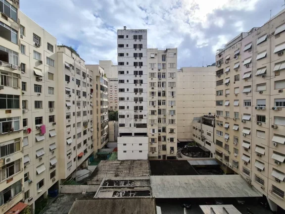 Imagem Copacabana – Avenida Nossa Senhora de Copacabana | Residencial › Apartamento 2 quarto(s) à Venda