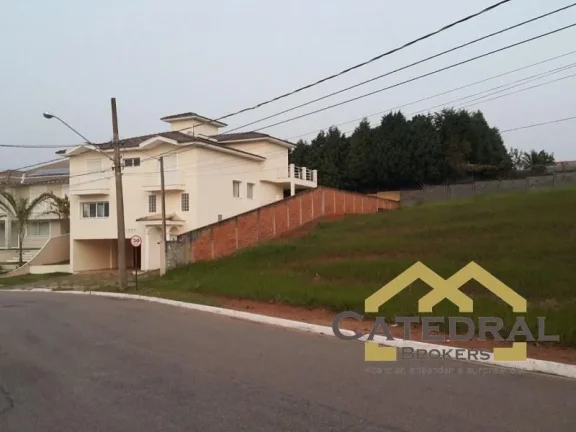 Imagem TERRENO À VENDA, 1343 M² POR R$ 1.000.000,00 - JUNDIAÍ MIRIM - JUNDIAÍ/SP
