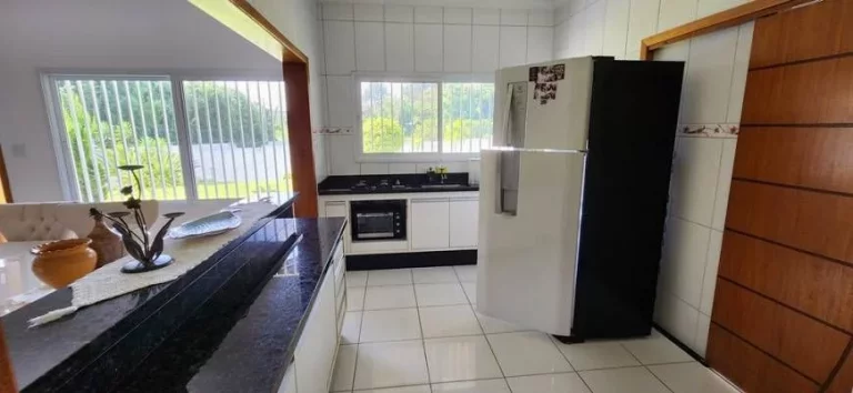 Imagem Casa com 3 dormitórios, 2390 m² - venda por R$ 3.200.000,00 ou aluguel por R$ 20.000,00/mês - Altos de Santana I - Jacareí/SP