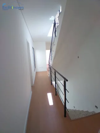 Imagem SOBRADO À VENDA COM SUÍTE - JD. PRUDÊNCIA - SÃO PAULO