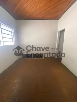 Imagem Casa com excelente custo beneficio.