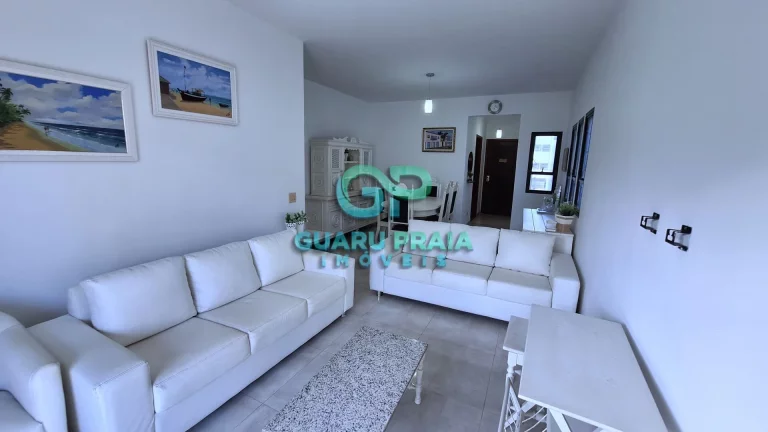 Imagem Apartamento em Enseada, Guarujá/SP