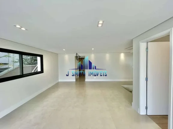 Imagem Casa 484m², moderna, 4 suítes, gourmet e piscina! - ALTO PADRÃO NA GRANJA