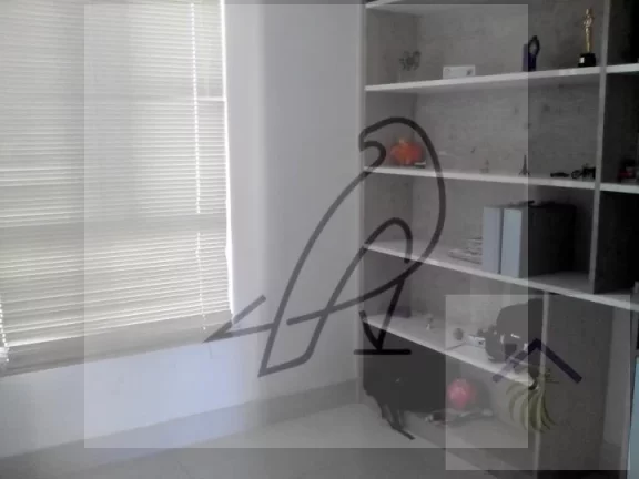 Imagem Cobertura 3/4, 241m2, Caminho das Árvores, Salvador-BA