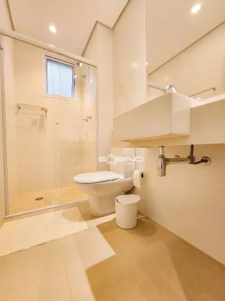 Imagem Apartamento Pé na Areia à Venda no Edifício Casa del Mar em Riviera, com 3 dormitórios 1 suíte 133m²