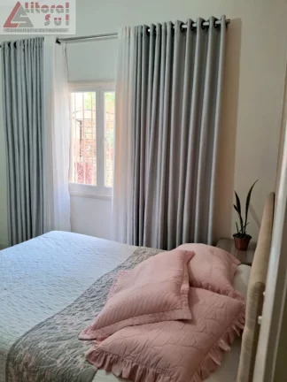 Imagem CASA RESIDENCIAL em PRAIA GRANDE - SP, TUPI