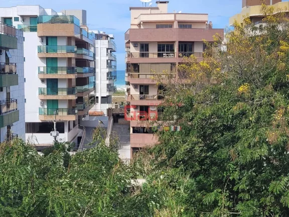 Imagem Apartamento com 3 dormitórios à venda, 86 m² por R$ 650.000,00 - Braga - Cabo Frio/RJ