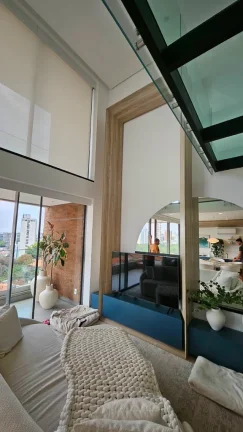 Imagem APARTAMENTO RESIDENCIAL em São Paulo - SP, Pinheiros