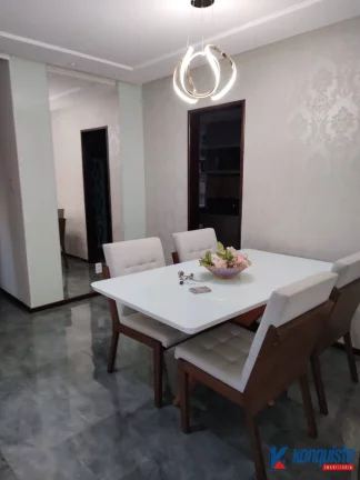 Imagem VENDO APARTAMENTO REFORMADO CONDOMÍNIO RESIDENCIAL VILLE RENAISSENCE