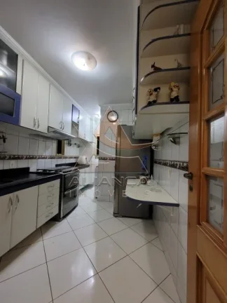 Imagem Apartamento - Ribeirão Preto - Vila Mariana
